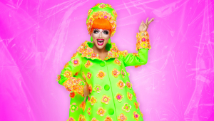 Image of Bianca Del Rio