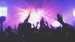 Image of K·POP SUPERSTARS LIVE