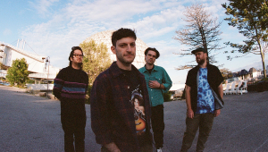 Image of PUP: "The Dream Is Over" 10th Anniversary Tour