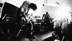 Image of Superheaven